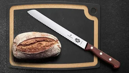 Bild für Kategorie Brotmesser
