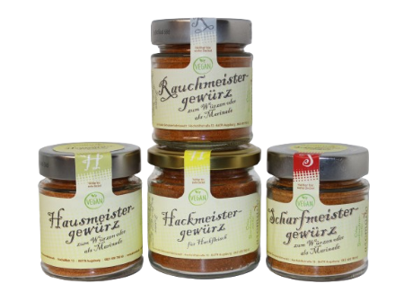 Bild für Kategorie Gewürzkompositionen