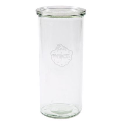 Bild von Sturzglas 1500ml  (RR100) Karton mit 6 Stück