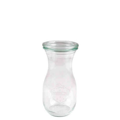 Bild von Saftflasche 150ml (RR40) Karton mit 6 Stück