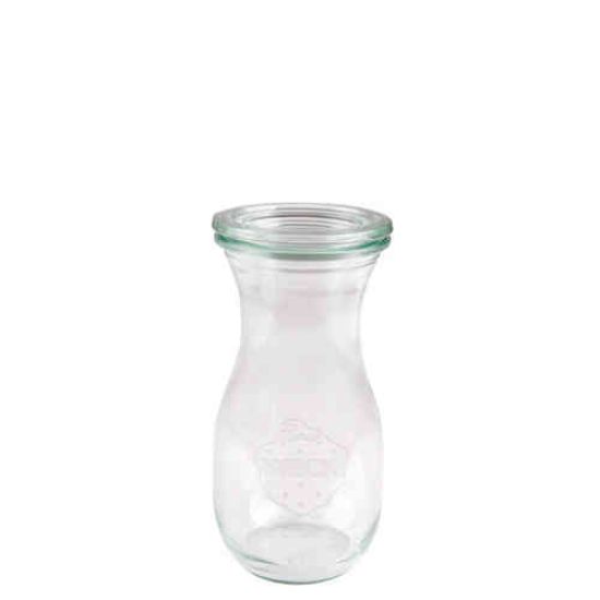 Bild von Saftflasche 150ml (RR40) Karton mit 6 Stück