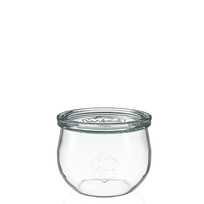 Tulpenglas 580 ml (Rundrand 100)