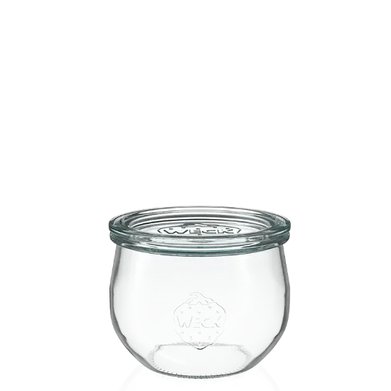 Tulpenglas 580 ml (Rundrand 100)