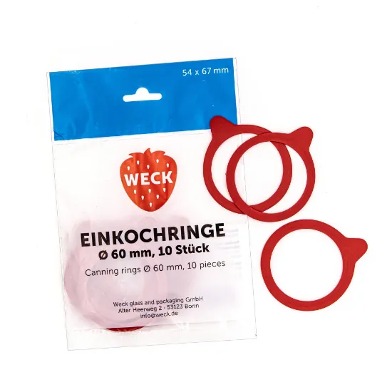 Einkochringe 54x67