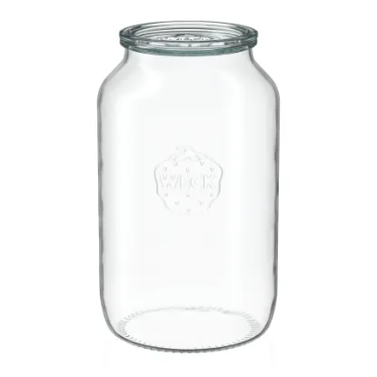 Zylinderglas 3000ml
