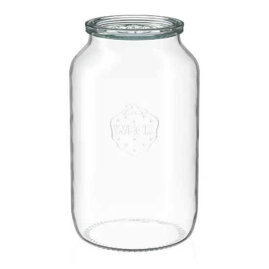 Zylinderglas 3000ml