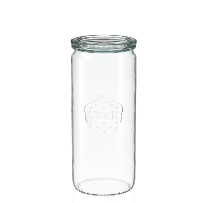 Zylinderglas 1040ml