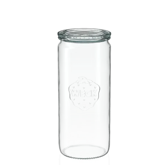 Zylinderglas 1040ml