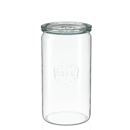 Zylinderglas 1590ml (RR100) 