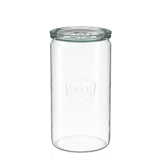 Zylinderglas 1590ml (RR100) 