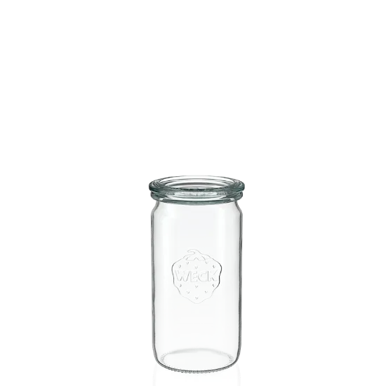 Zylinderglas 340ml (RR60) 